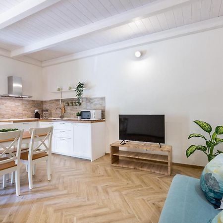 Casa Titina Apartment Capoterra Bagian luar foto