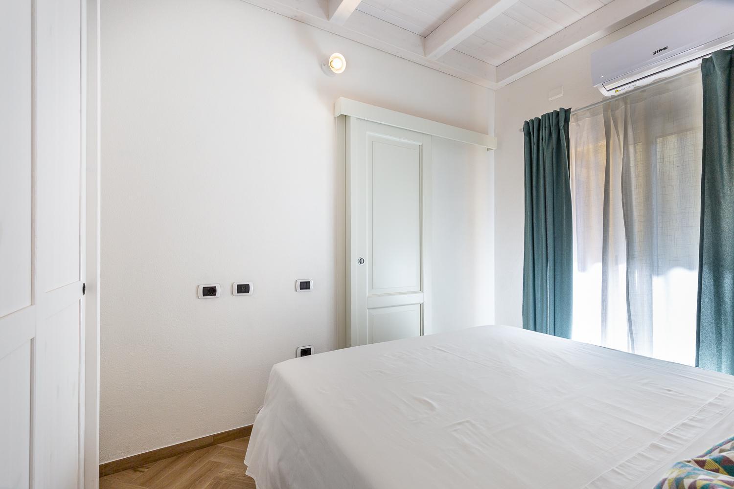 Casa Titina Apartment Capoterra Bagian luar foto