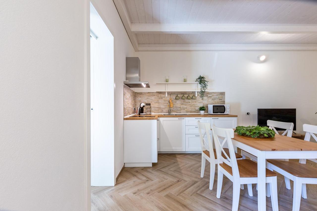 Casa Titina Apartment Capoterra Bagian luar foto