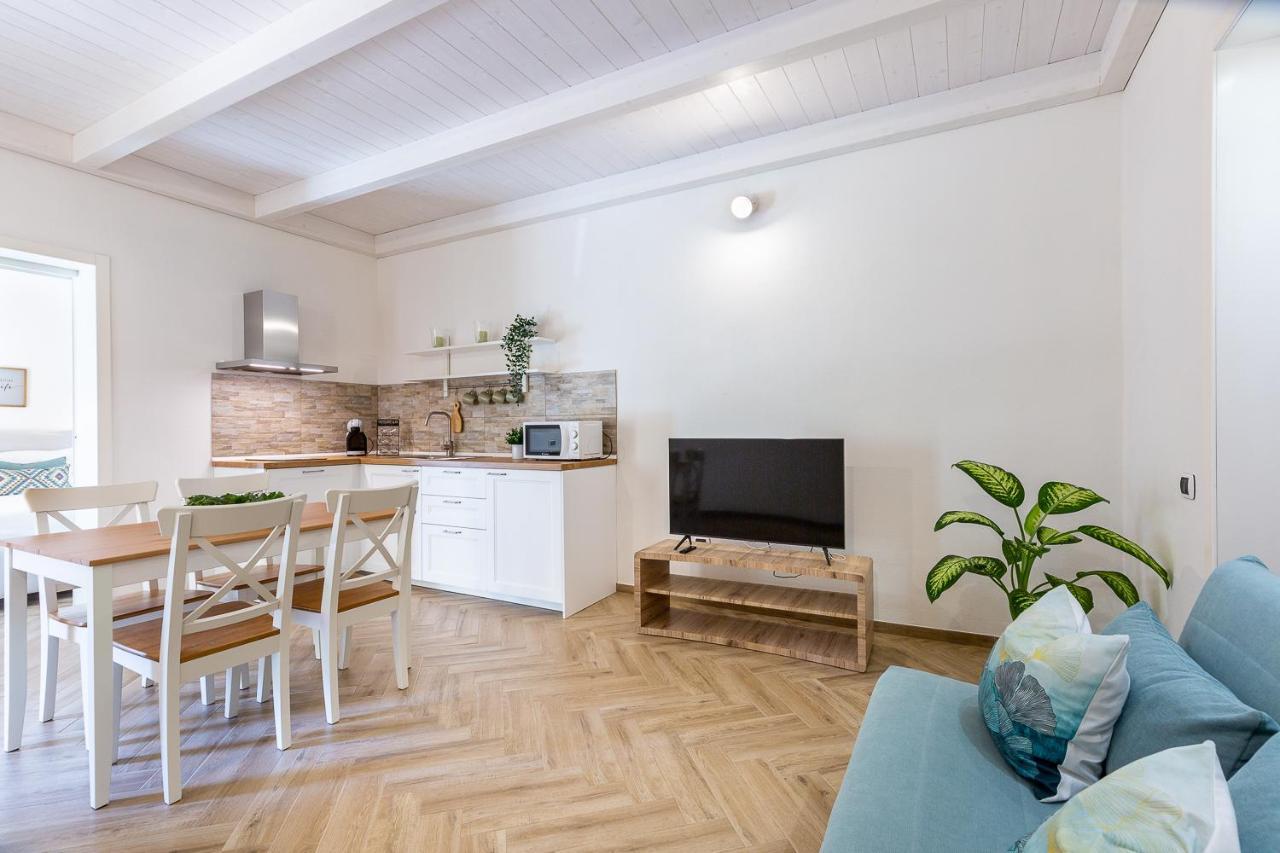 Casa Titina Apartment Capoterra Bagian luar foto
