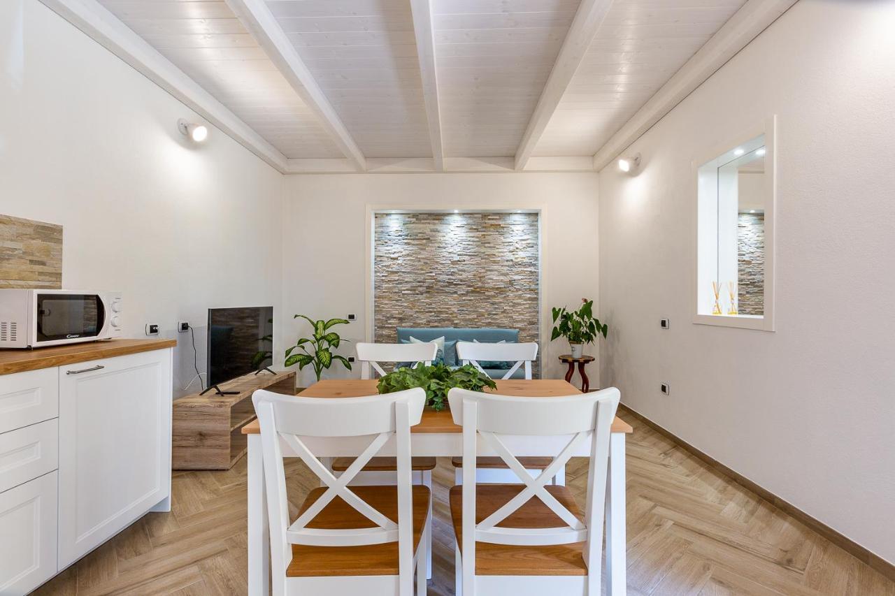 Casa Titina Apartment Capoterra Bagian luar foto