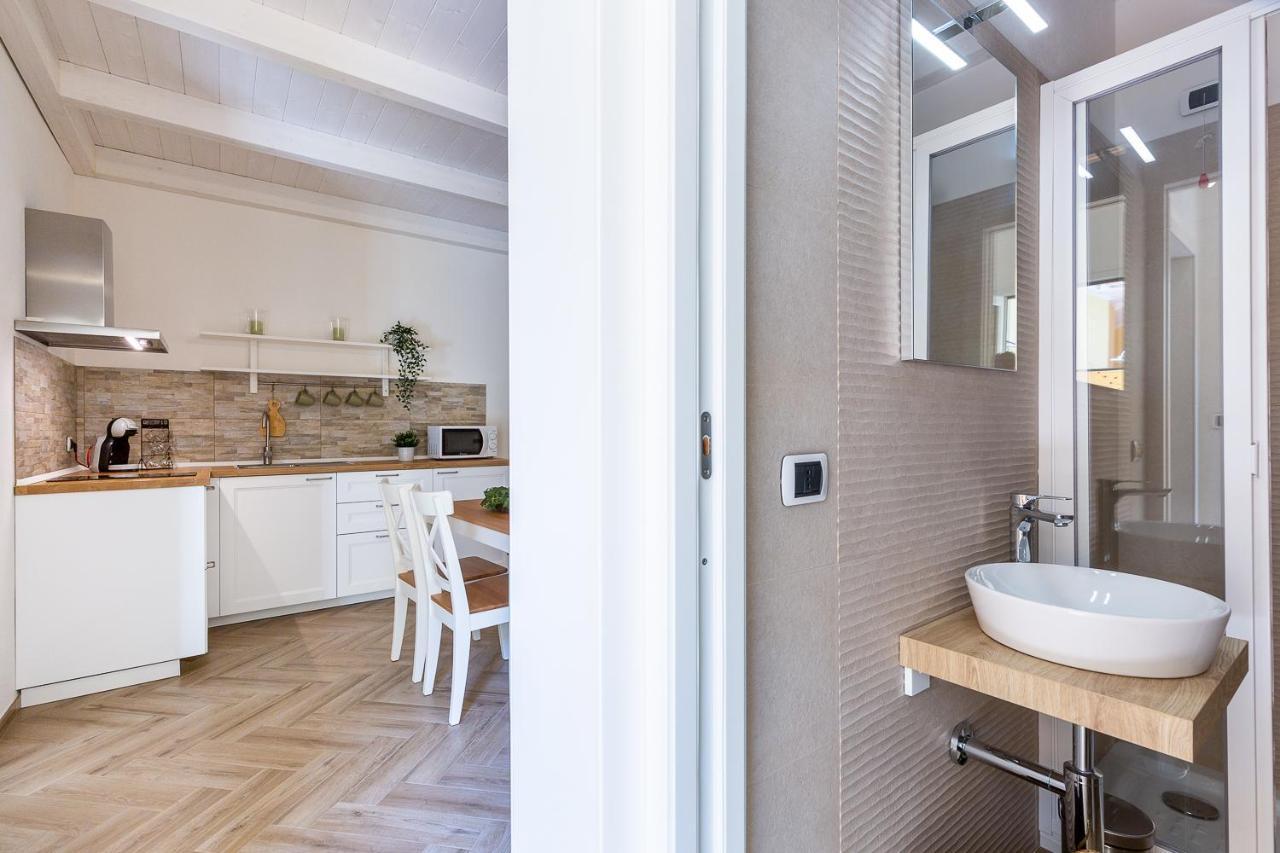 Casa Titina Apartment Capoterra Bagian luar foto